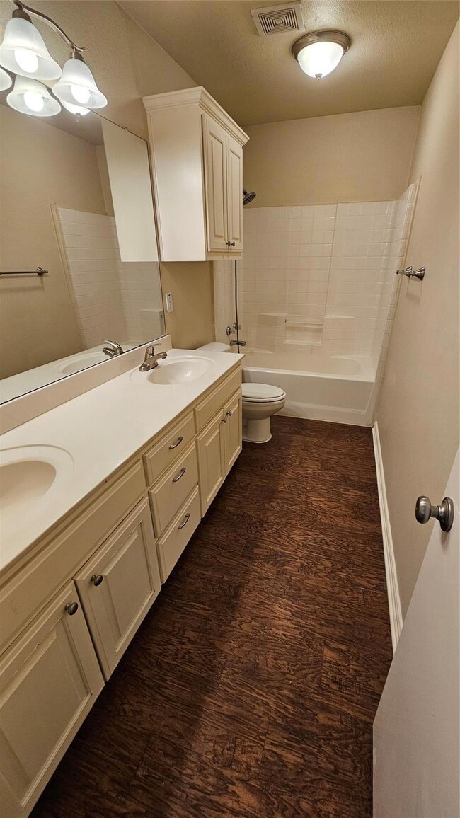 409 N Jackson Ave unit B, Wylie, TX 75098 - photo 7