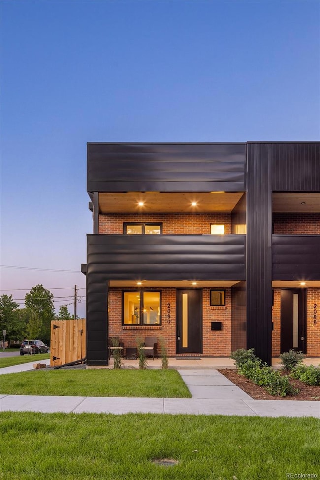 2090 Eliot St, Denver, CO 80211 - photo 2