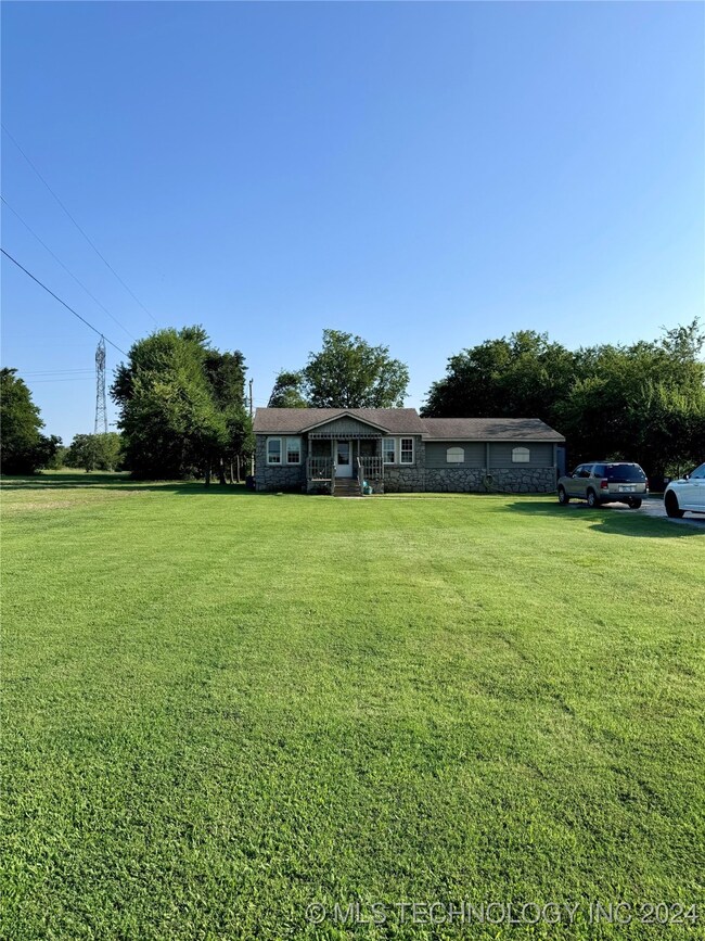 3964 W 171st, Kiefer, OK 74041 - photo 3