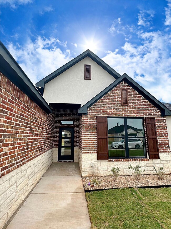 7819 Randy Ave, Abilene, TX 79606 - photo 4