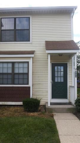 905 SORAMILL MAIN ENTRY