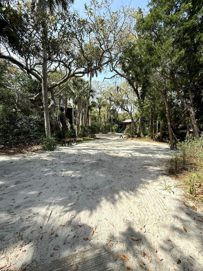 4113 Buccaneer Rd, Isle of Palms, SC 29451 - photo 6
