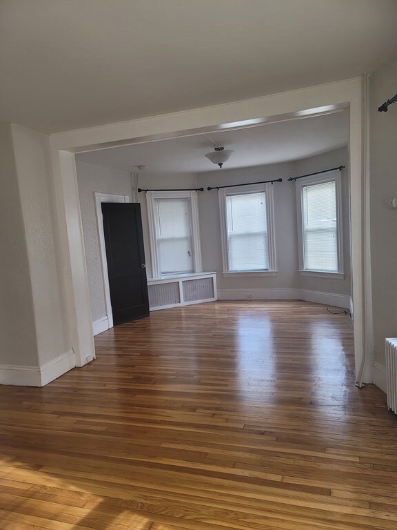 16 Wayland St unit 1, Brockton, MA 02301 - photo 4