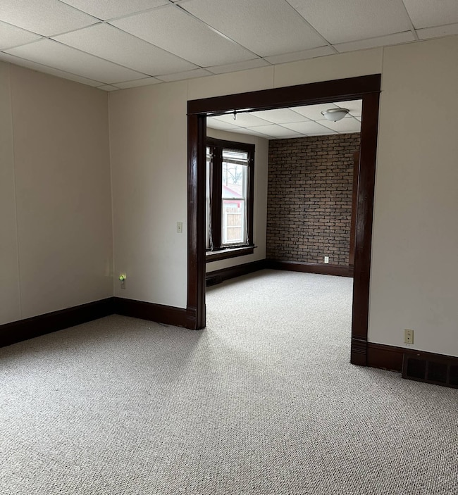 front room