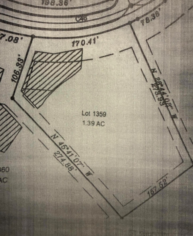 4690 Split Rail Way, Guild, TN 37340 - photo 6