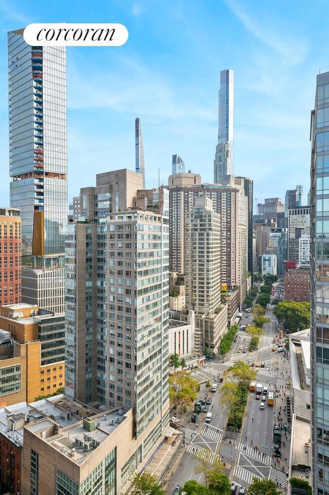 Bel Canto Condominiums unit 18B, New York, NY 10023 - photo 3