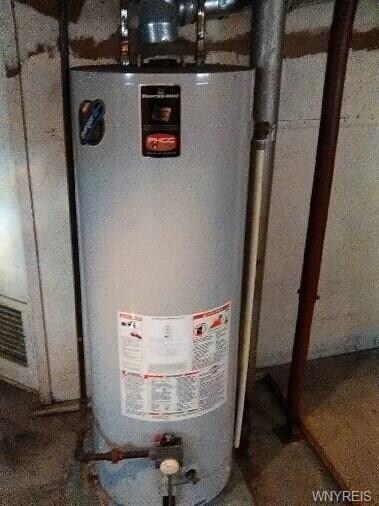 161 Stenzil St, North Tonawanda, NY 14120 - photo 6