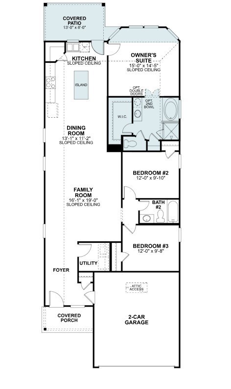 1220 Filly Creek Dr, Alvin, TX 77511 - photo 6