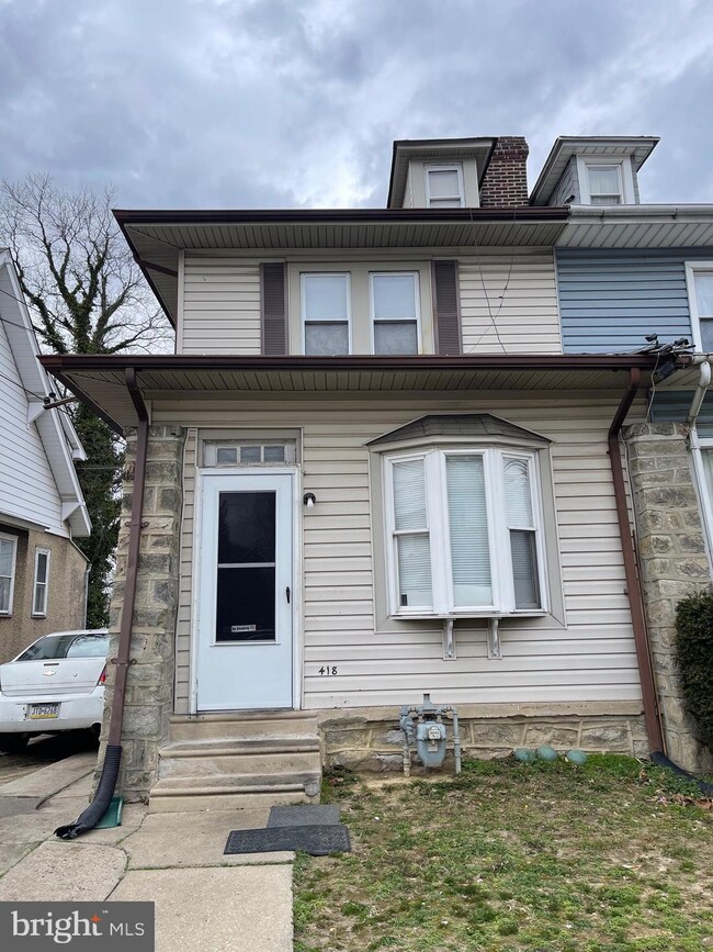 418 Orchard Ave, Lansdowne, PA 19050 - photo 2