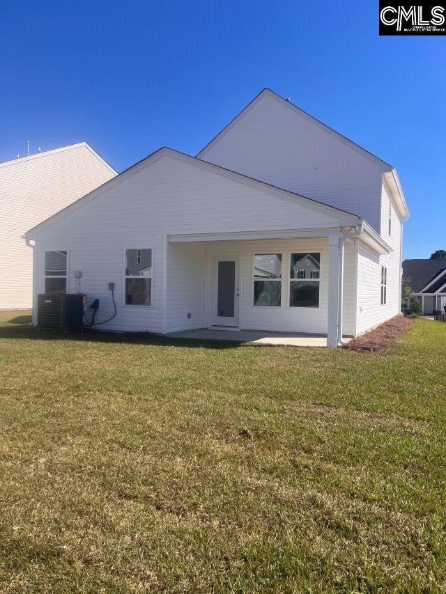 4030 Half Mast Way, Columbia, SC 29229 - photo 4