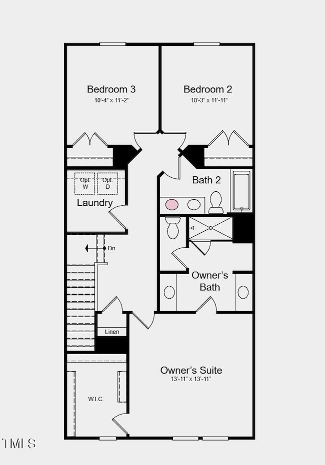 2716 Sammish Way, Raleigh, NC 27587 - photo 3