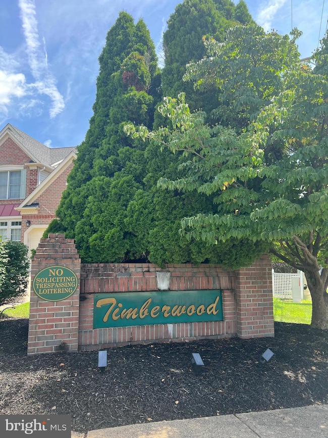 808 Pine Creek Way, Abingdon, MD 21009 - photo 2