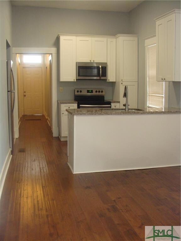 416 E 31st St, Savannah, GA 31401 - photo 4