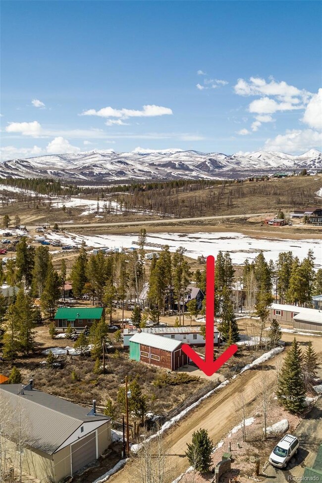 63 County Road 6418, Granby, CO 80446 - photo 3