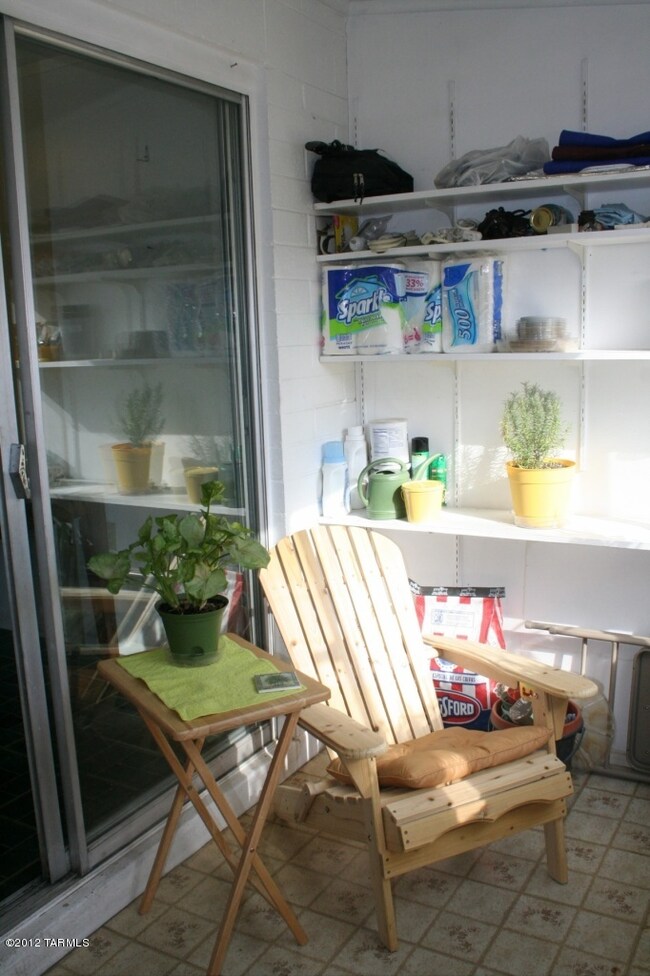 Arizona Room - Porch