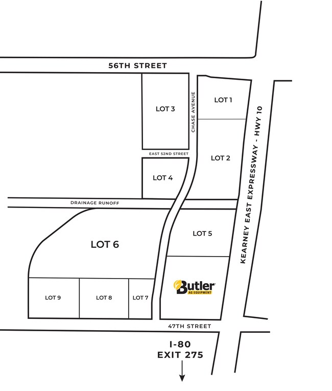 0 56th Street & Kearney Expy E unit 20221516, Kearney, NE 68847 - photo 2