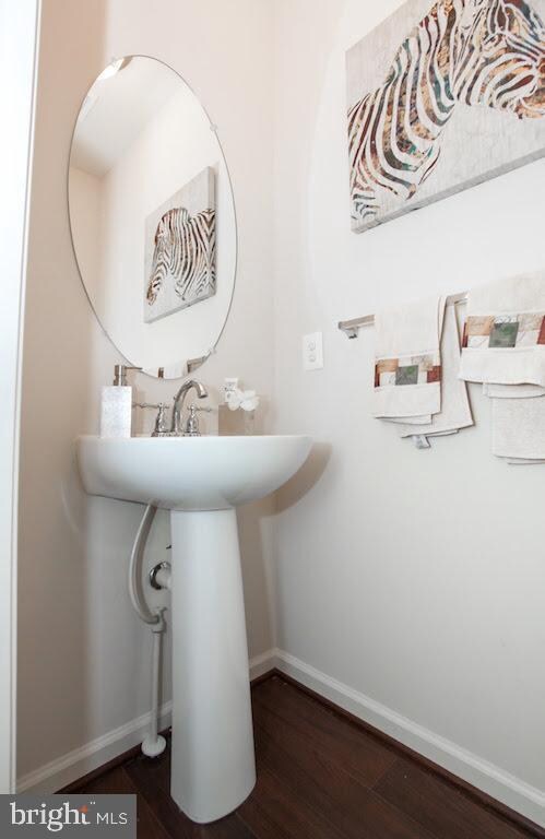 22519 Phillips St unit 1508, Clarksburg, MD 20871 - photo 7