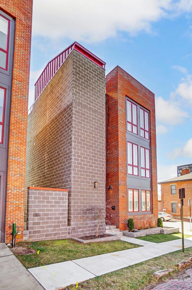 75 E Russell St, Columbus, OH 43215 - photo 6