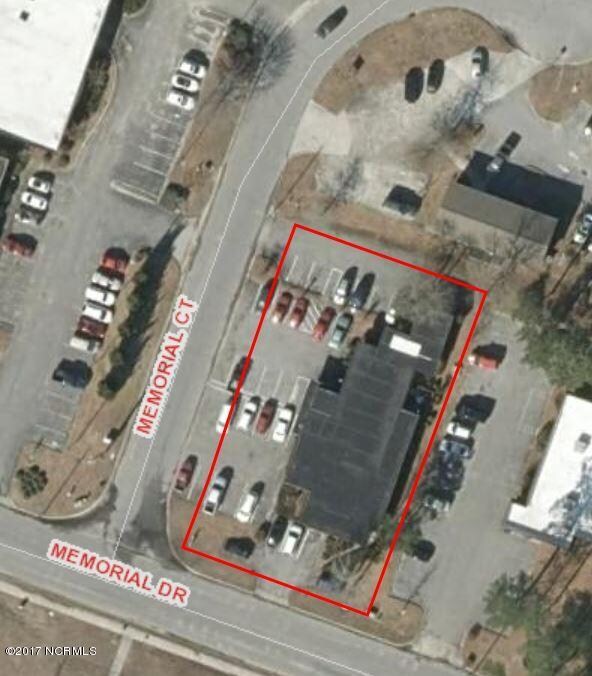 128 Memorial Dr, Jacksonville, NC 28546 - photo 3