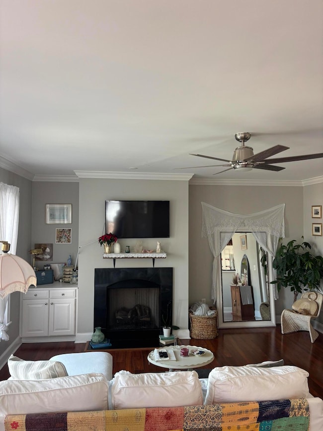 The Albemarle unit 514, Charleston, SC 29407 - photo 6