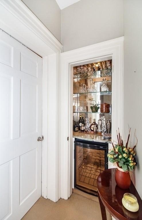 382 Commonwealth Ave unit 21, Boston, MA 02215 - photo 4