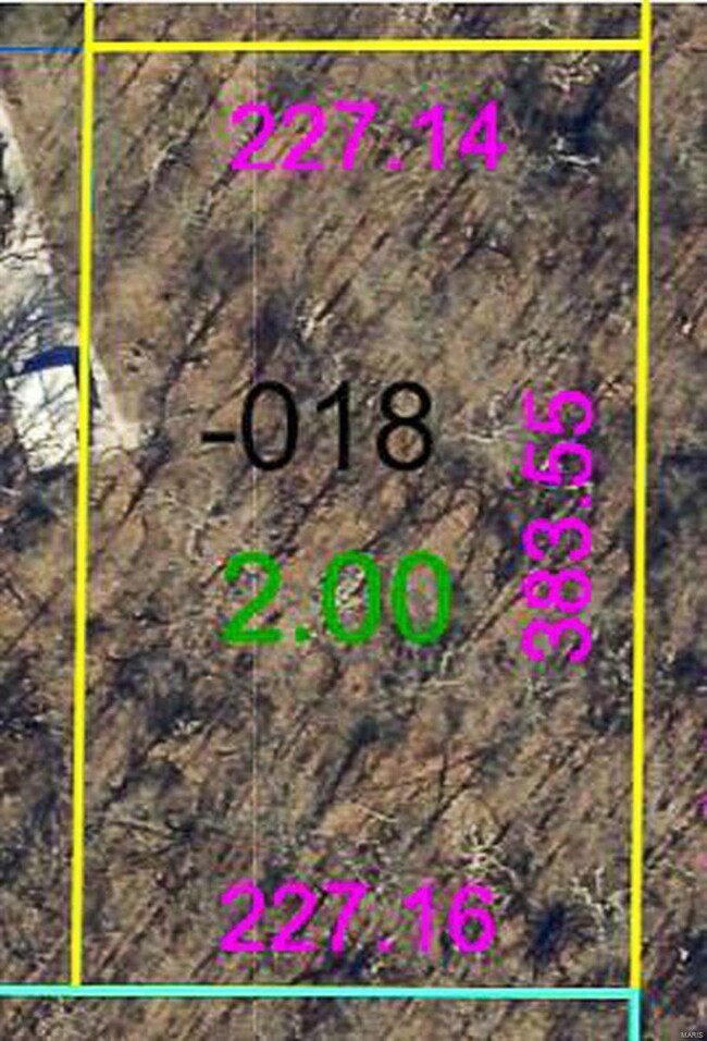 Parcel 2.0 AC, - Macoupin Co.
