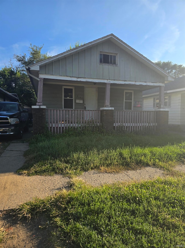 312 E Donald St, South Bend, IN 46613 - photo 5