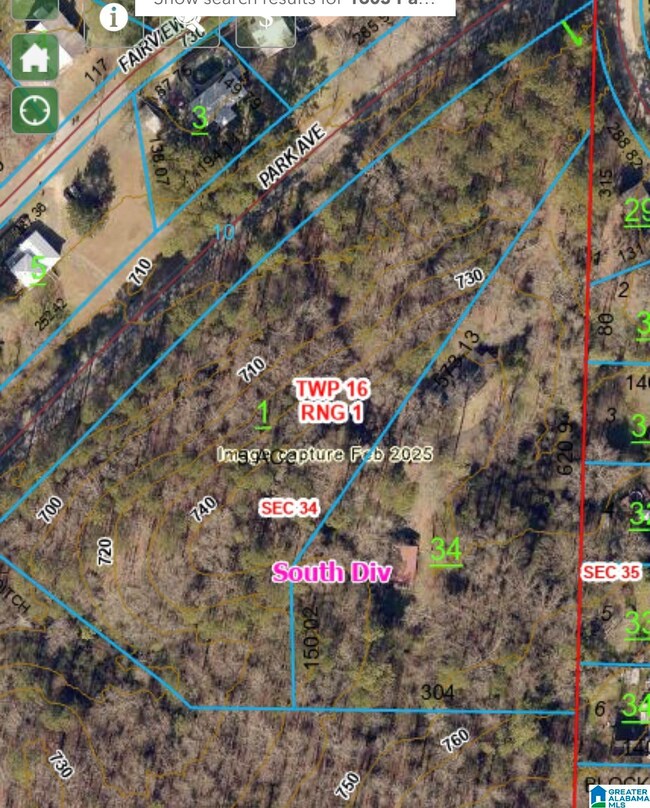 0 Park Ave unit 1 21406481, Moody, AL 35004 - photo 5