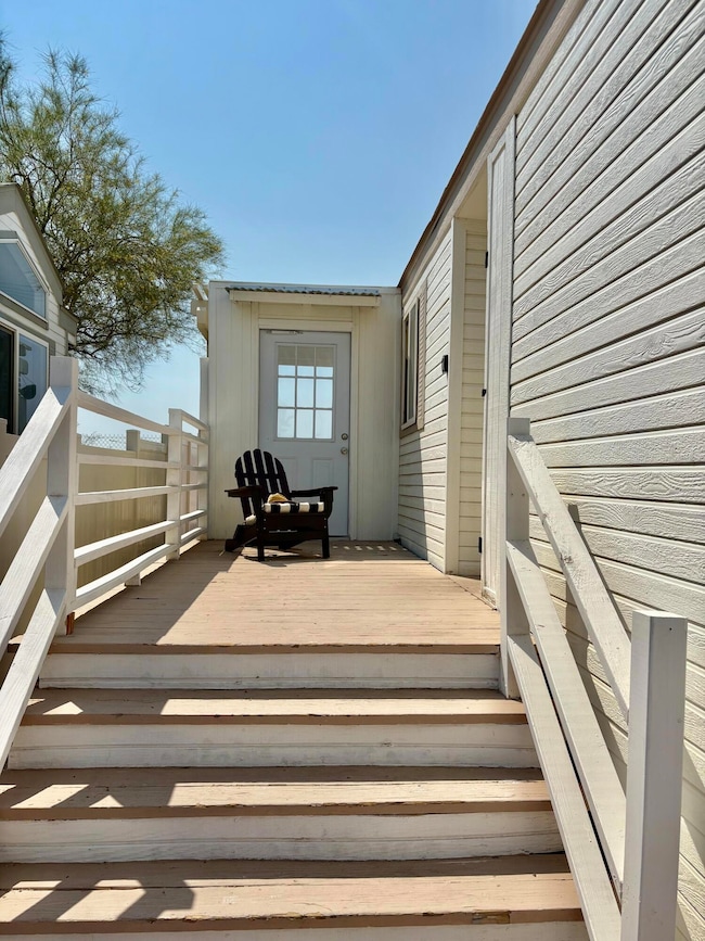 74711 Dillon Rd unit 184, Desert Hot Springs, CA 92241 - photo 3