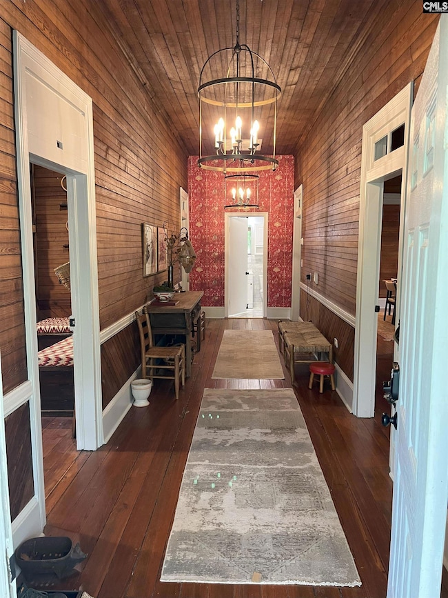 5924 Wagener Rd, Wagener, SC 29164 - photo 3