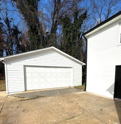 2062 K Court Ave, Winston Salem, NC 27105 - photo 4