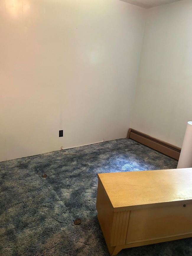 1st floor Bedroom