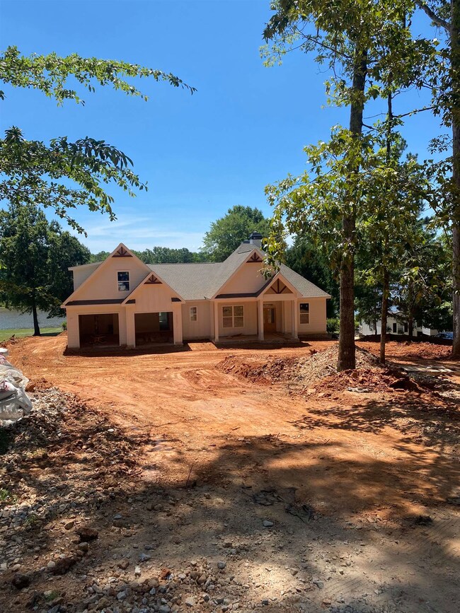 2191 Sugar Creek Trail, Buckhead, GA 30625 - photo 2