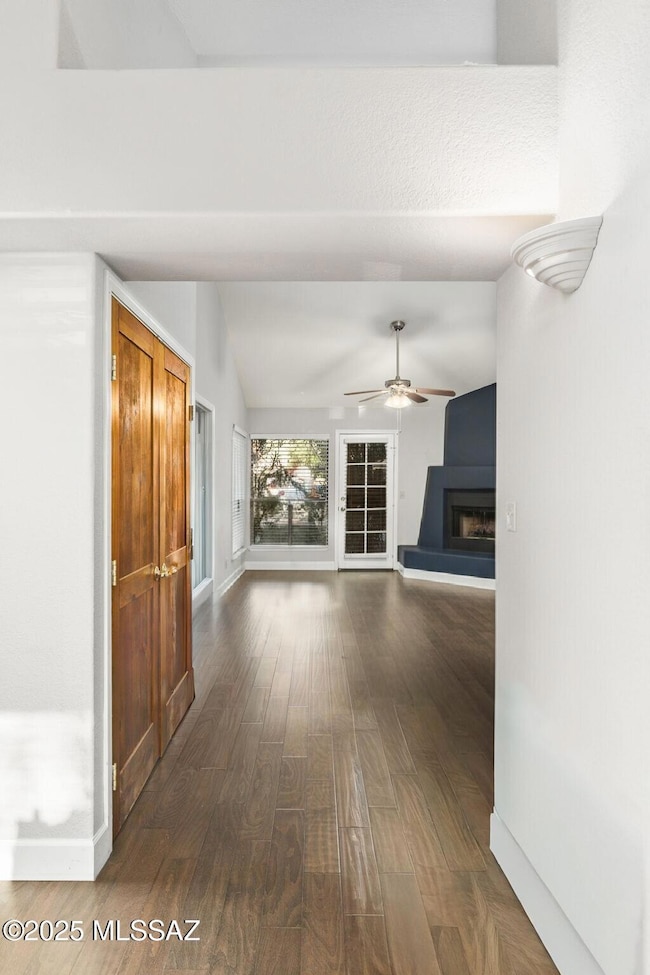 7601 N Calle Sin Envidia unit 49, Tucson, AZ 85718 - photo 6