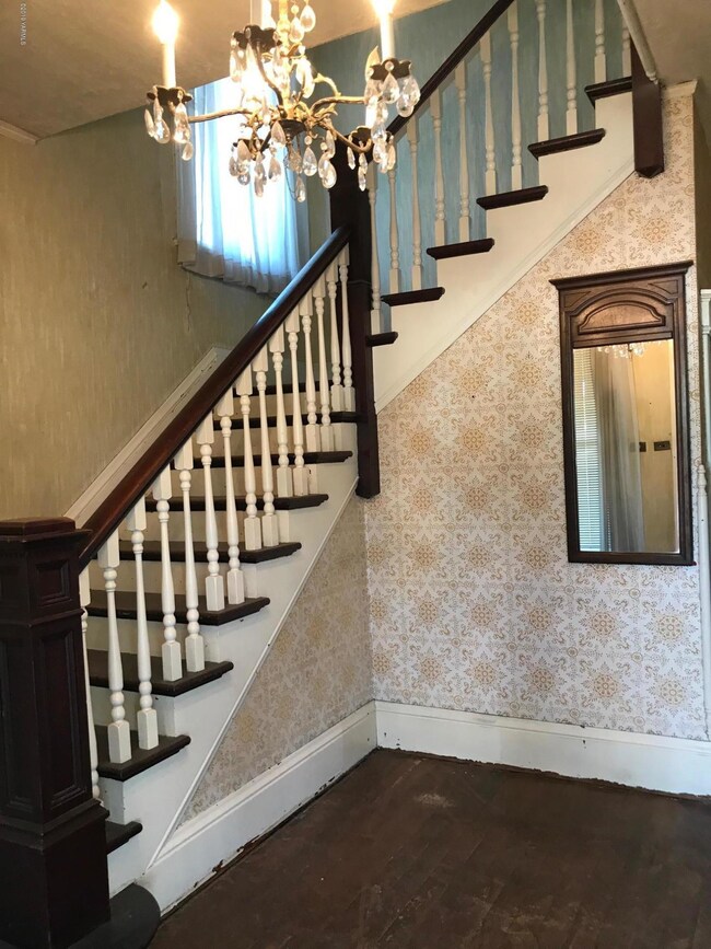Front Entry -1