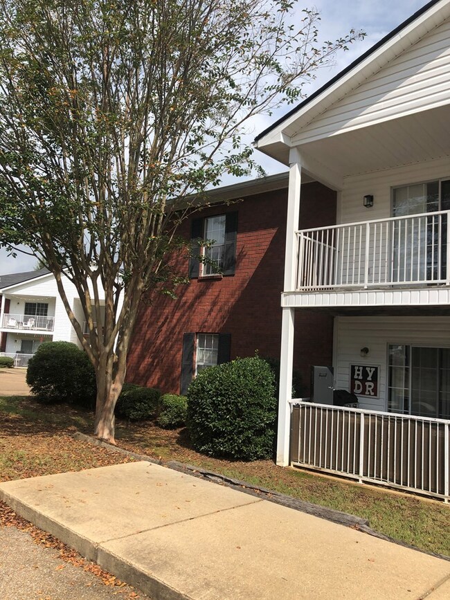 3403 Private Road 3057, Oxford, MS 38655 - photo 2