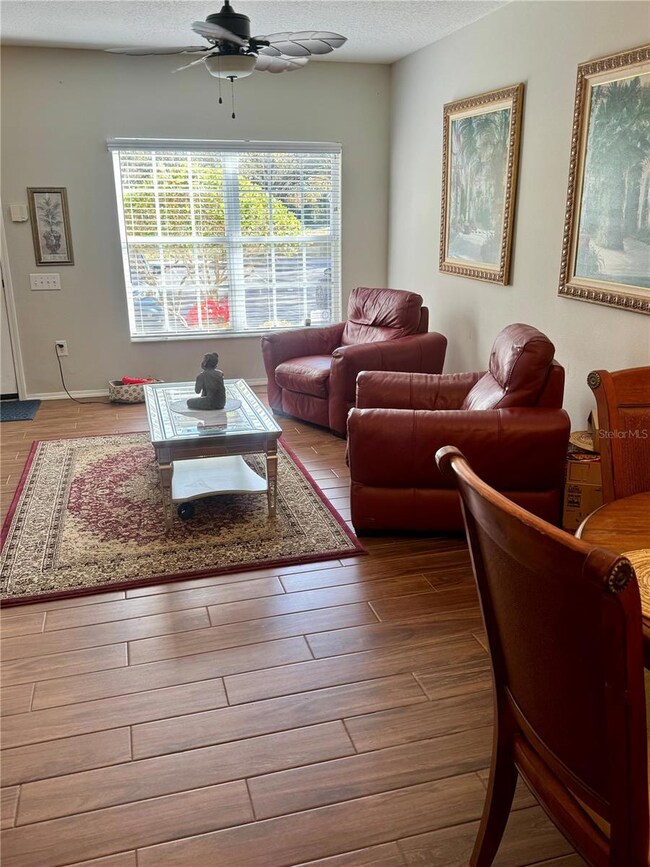 Great Room/Living Room