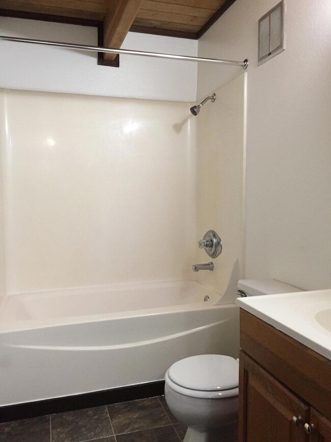4 Bathroom
