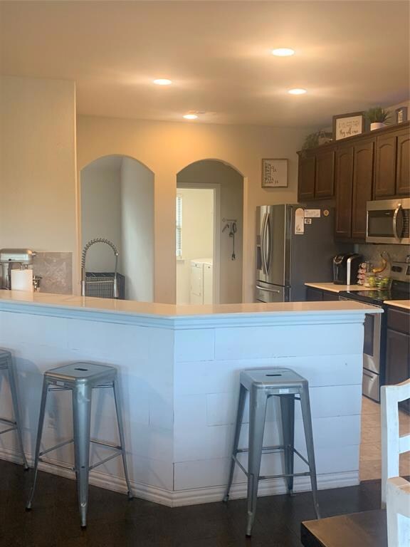 7215 Veal Station Rd, Weatherford, TX 76085 - photo 7