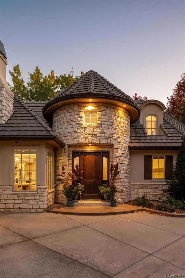 1454 E Fair Place, Littleton, CO 80121 - photo 2