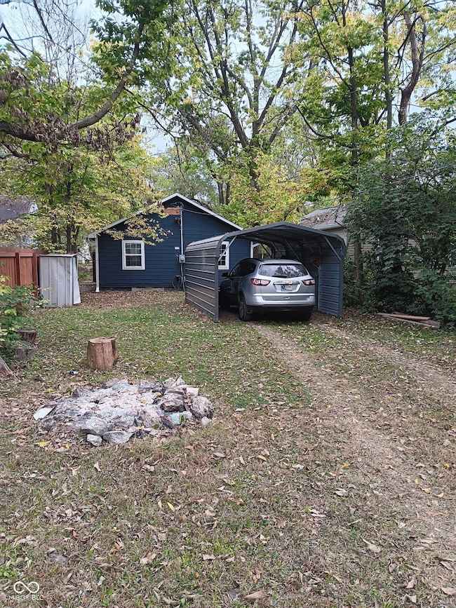 2874 Stuart St, Indianapolis, IN 46218 - photo 2