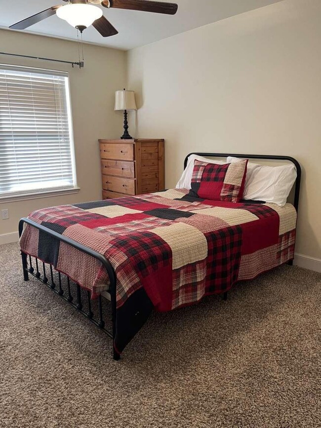 5034 Prominent Way, Abilene, TX 79606 - photo 7