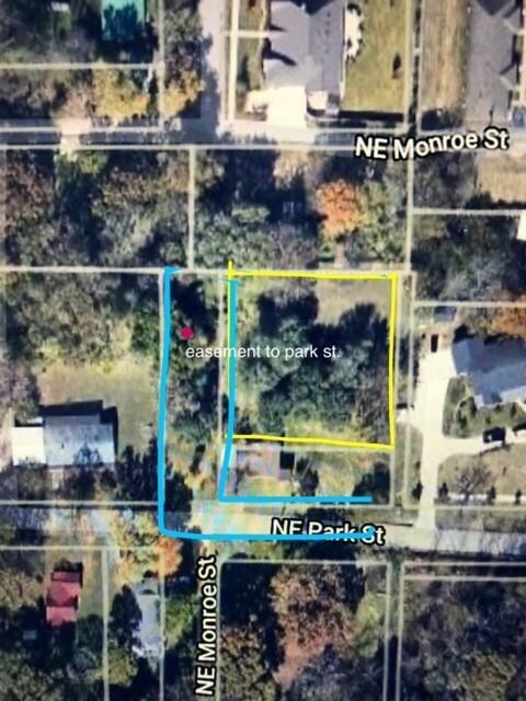 Lot 2 NE Park St, Bentonville, AR 72712 - photo 6