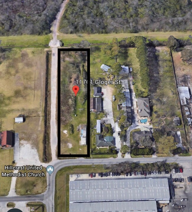 11701 Gloger St, Houston, TX 77039 - photo 3
