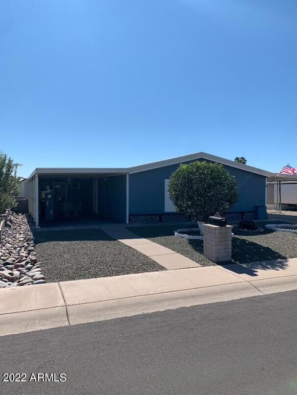 5547 E Player Place, Mesa, AZ 85215 - photo 2