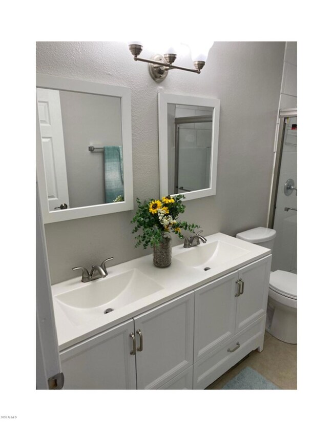 Bathroom #2 - New