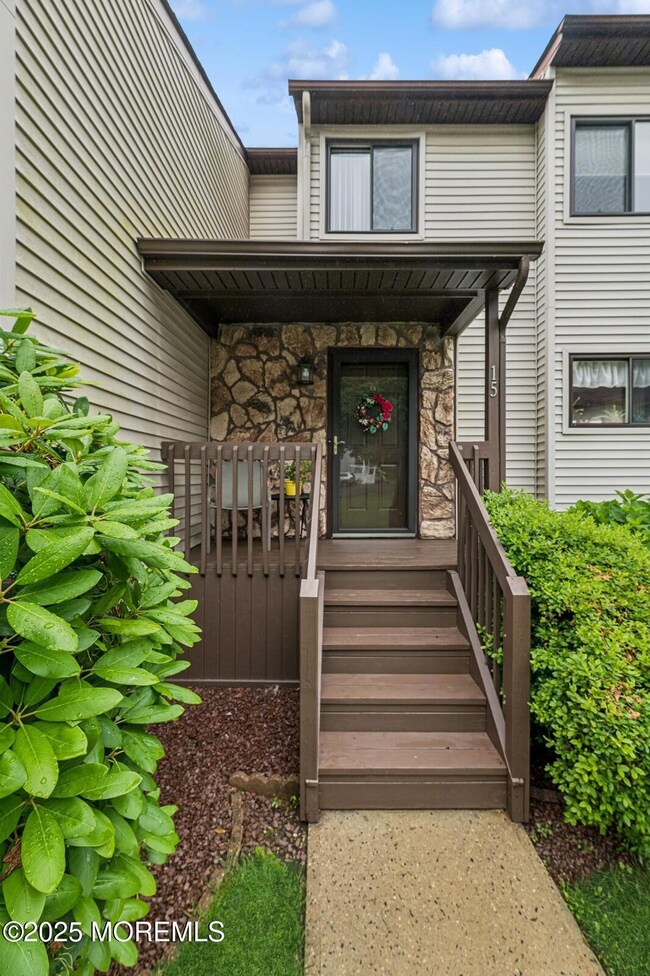 15 Kennedy Ct unit 86, North Middletown, NJ 07748 - photo 6