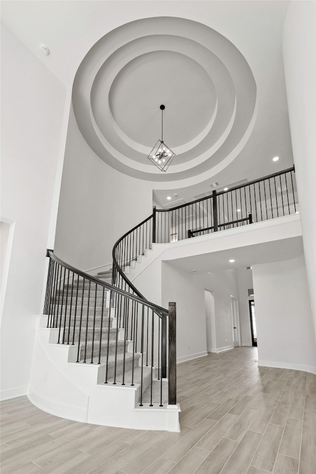 Representative image. Features, specifications, selections and colors may vary.