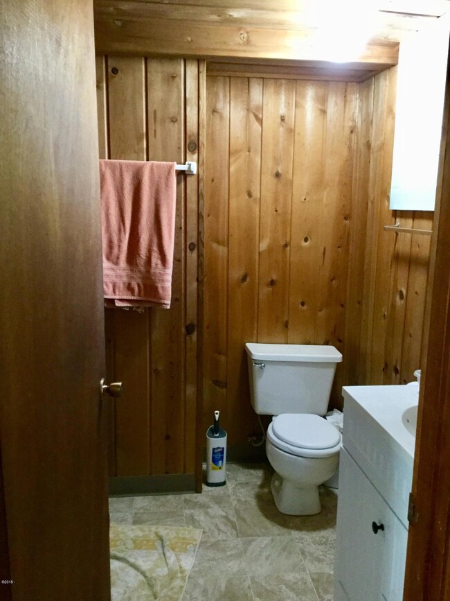 Studio bath