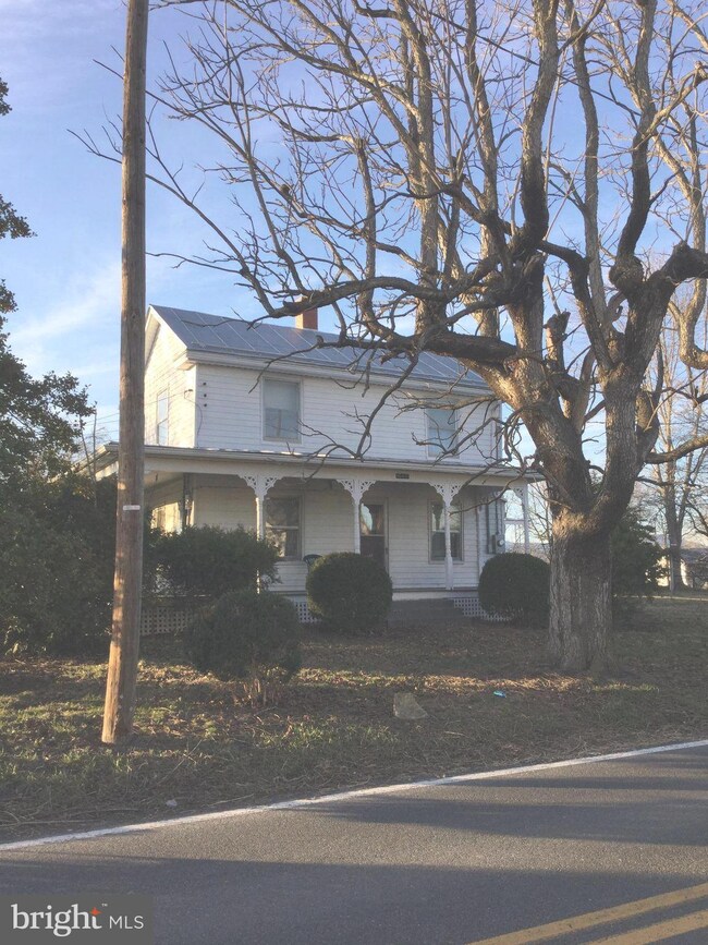 14417 Senedo Rd, Mount Jackson, VA 22842 - photo 2